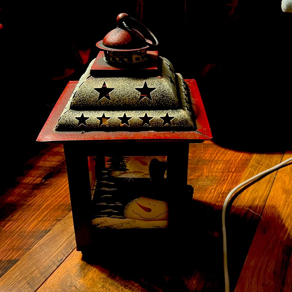Xmass home decor